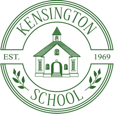 Schools | Kensington School