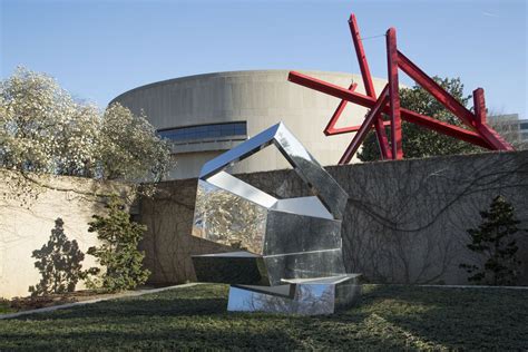 9 Museum Sculpture Gardens Worth Wandering About | Widewalls