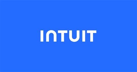 Intuit Visual Identity