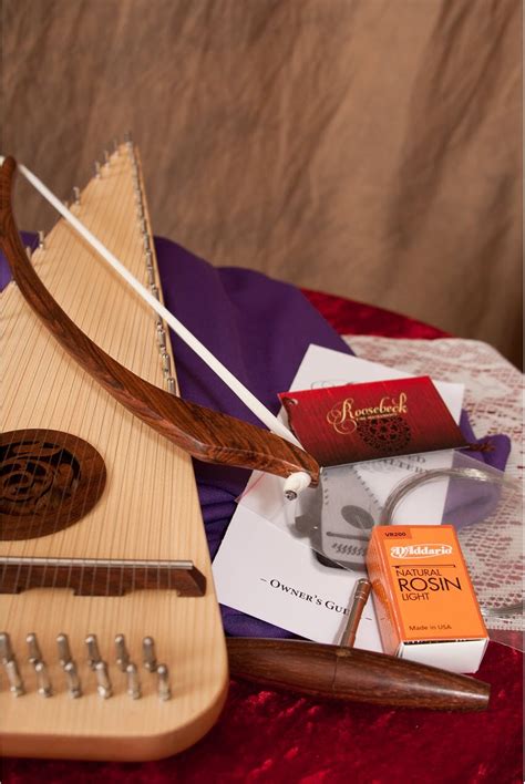 Psaltery Facts: Shop for Instruments, Accessories, Gifts