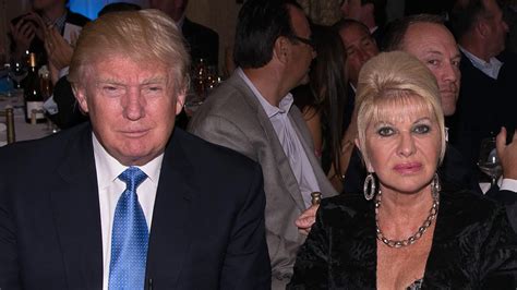 Donald Trump’s Model Ex-Wife Ivana Trump Found Dead at Upper East Side Home