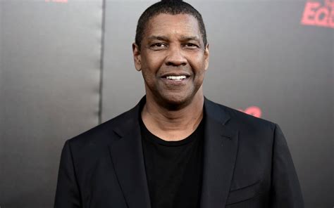 Denzel Washington Wiki, Bio, Age, Net Worth, and Other Facts - Facts Five