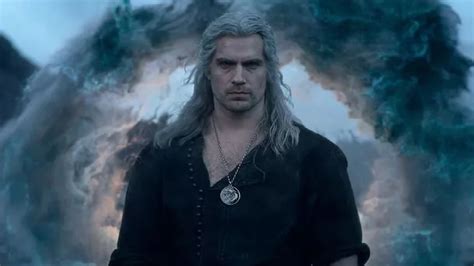 The Witcher Season 4 Release Date: When Is The Witcher Season 4 Coming ...