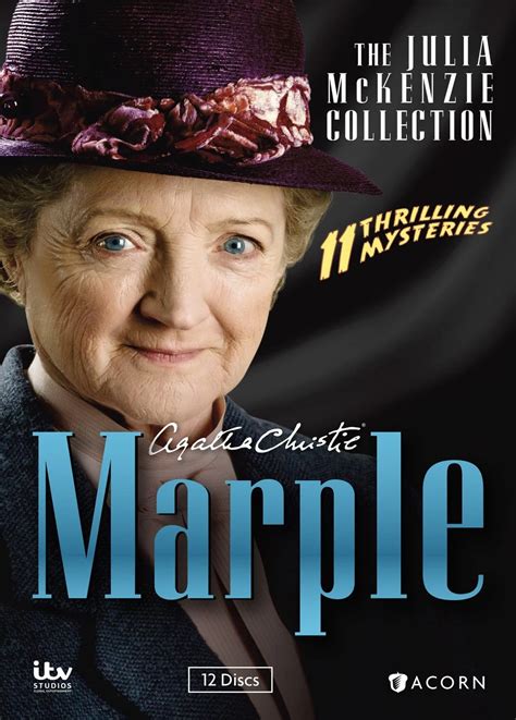 Miss Marple - Serie de TV - CINE.COM