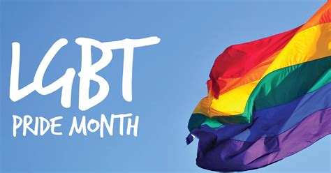 Pride Month - Tháng Tự Hào Của Cộng đồng LGBT