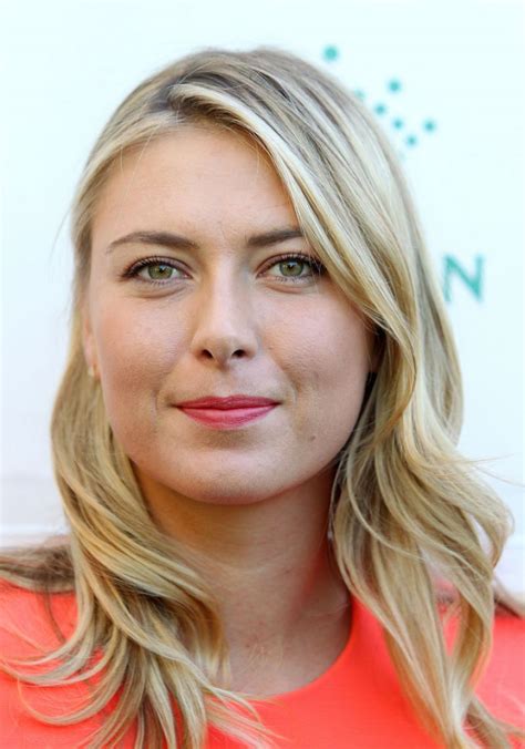 MARIA SHARAPOVA at 2016 Australian Open Players Party in Melbourne 01 ...