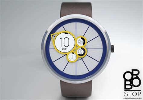 Orbo watch - EN | TheMAG