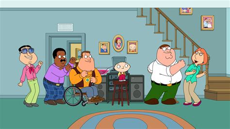 Family Guy Season 21 Episode 11: Release Date, Spoilers & Streaming ...