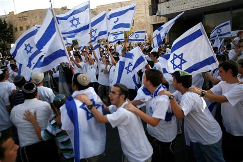 United with Israel Supporters are Partners in Promoting the State of ...