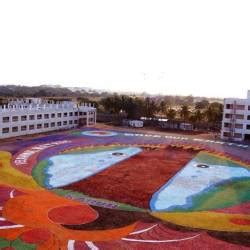 Velammal Matriculation School, Kakkavadi - Schools in Karur - Justdial