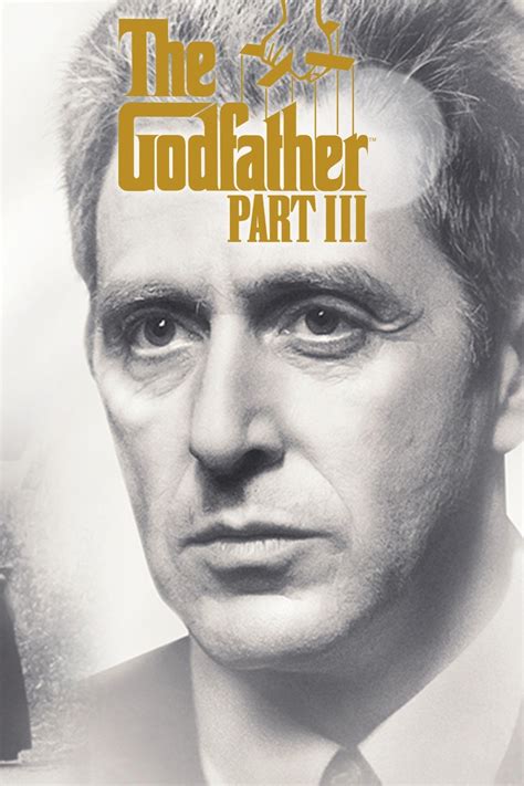 The Godfather: Part III: Trailer 1 - Trailers & Videos - Rotten Tomatoes