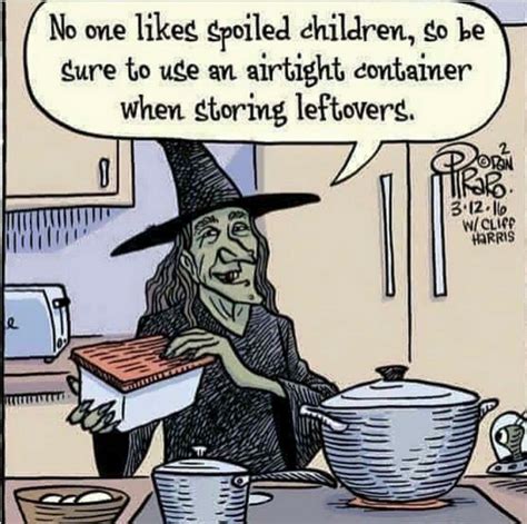 Witch humor | Spoiled kids, Halloween jokes, Halloween memes