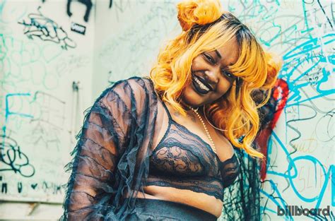 CupcakKe Drops Nautical NSFW 'Squidward Nose' Video | Billboard