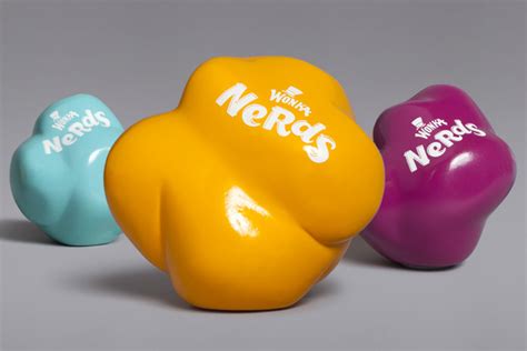 Nerds Specialty Packaging | BEACH