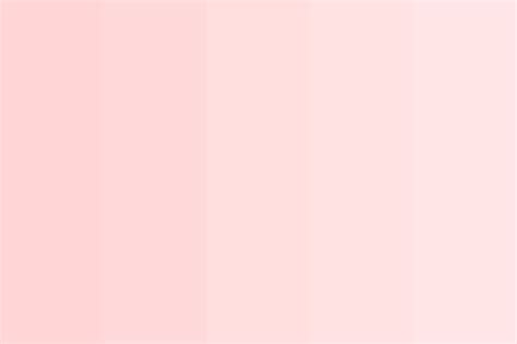 pastel pink 2 Color Palette