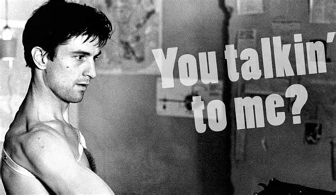 Robert De Niro Taxi Driver Quotes. QuotesGram