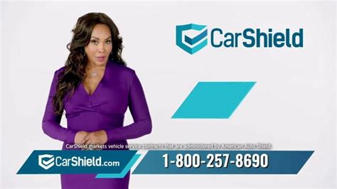 CarShield TV Spot, 'Car Breakdown' Featuring Vivica Fox - iSpot.tv