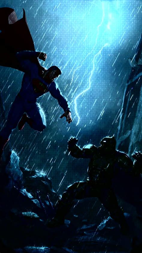 Update 78+ batman and superman wallpaper latest - in.coedo.com.vn