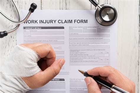 Permanent Impairment Benefits v. Disfigurement Benefits for Workers’ Compensation Injuries