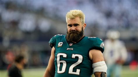 Jason Kelce, Eagles raise record funds for autism