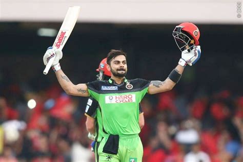 Virat Kohli, AB de Villiers score tons, break records in Bangalore ...