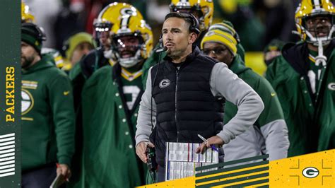 Personnel changes could be coming for Packers’ special teams