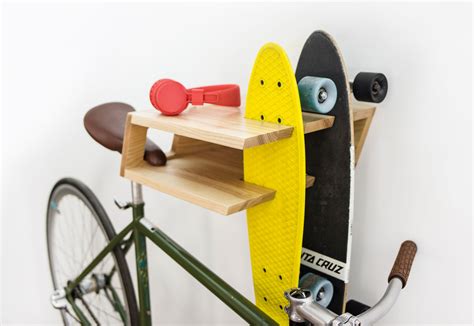 Modern Bike Racks For Design Lovers - Gessato