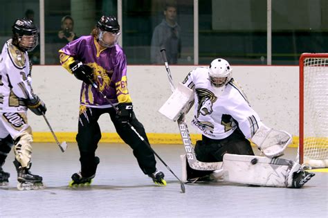 Giving to Roller Hockey - Athletics Fund | Lindenwood University