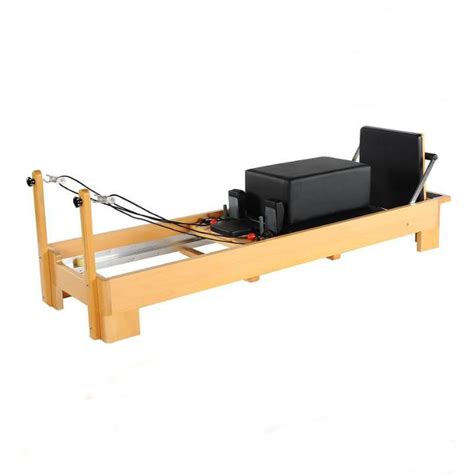 China Pilates Equipment/ Pilates Reformer (SP01) Photos & Pictures - Made-in-china.com