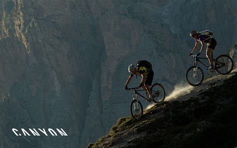 Canyon Bike Wallpapers - Wallpaper Cave