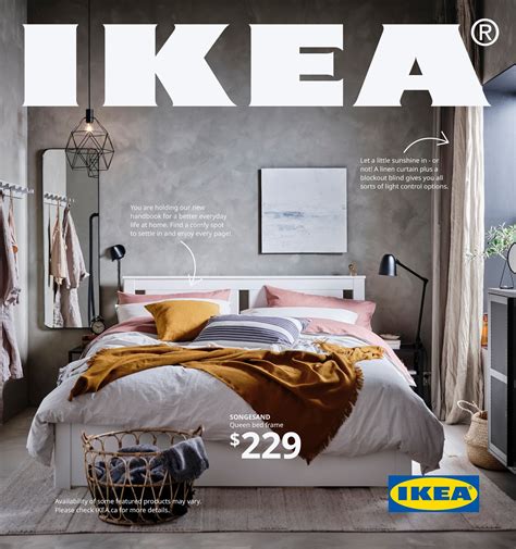 Statement from IKEA Canada on the 2021 IKEA Catalogue - IKEA CA