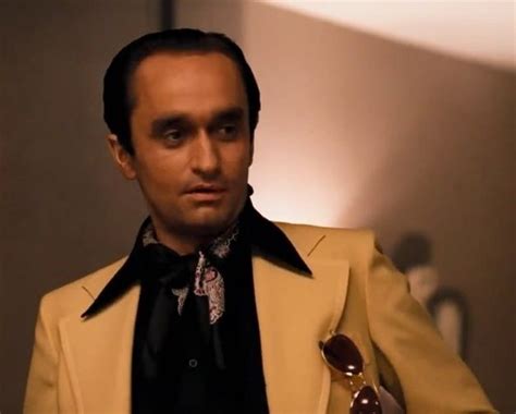 The Greatest Actor You've Never Heard Of | The godfather, Fredo corleone, Actors