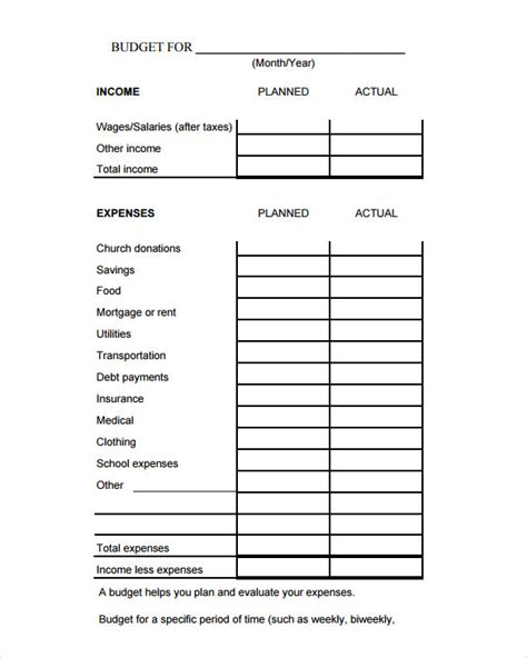 Cash Flow Template In Excel | DocTemplates