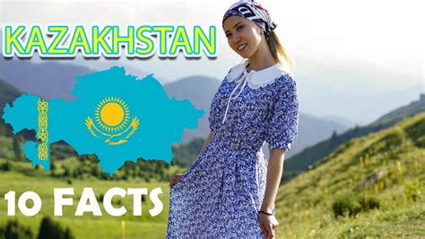 10 Surprising Facts About Kazakhstan | Facts You Didn't Know About ...