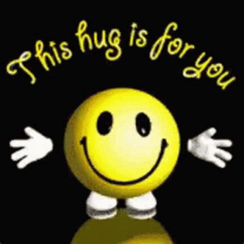 This Big Hugs Is For You GIF | GIFDB.com