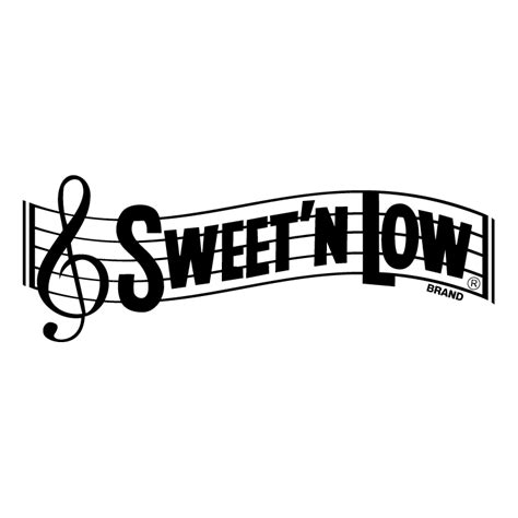 Sweet n low Free Vector / 4Vector