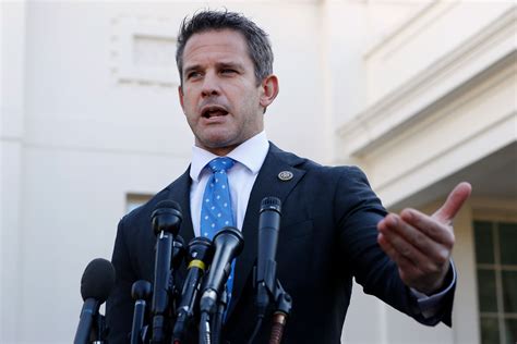 Adam Kinzinger Is on the TIME100 Next 2021 List | TIME