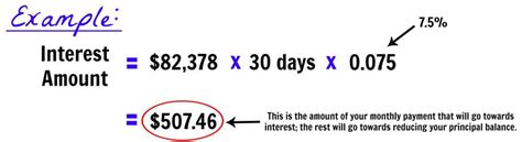 student-loan-interest-equation-example - Funding Cloud Nine