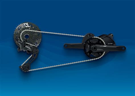 Shimano CUES is one of the most important launches of 2023