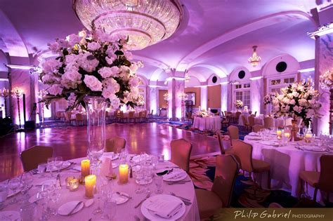 The Ritz-Carlton Philadelphia Wedding Videographer Allure Films