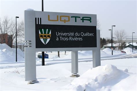 L’Université du Québec à Trois-Rivières sous enquête | JDM