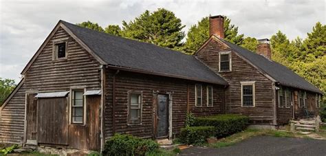 The History of the Conjuring House – the Torch