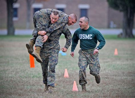 2017 Update: How to score the Marine Corps Combat Fitness Test | Marine CFT