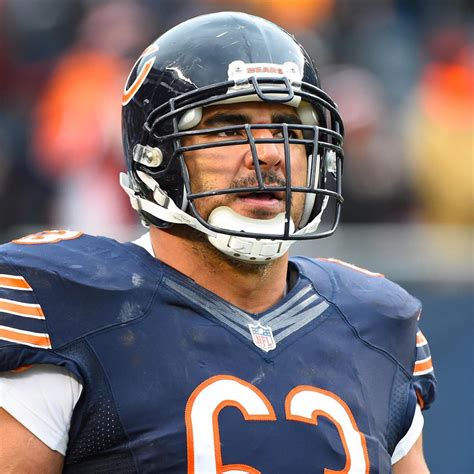 4 Veterans the Chicago Bears Must Part with Before 2015 Season | News ...