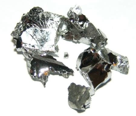 Tungsten | Definition, Uses & Facts | Study.com