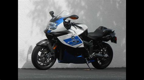 2012 BMW K1300S HP Super Rare! Ride Video Gulf Coast Motorcycles, Ft. Myers, FL - YouTube