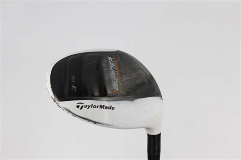 TaylorMade Burner Superfast 2.0 3-Wood - Golf Geeks