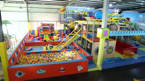 Shopping Mall Indoor Playground/high Quality Kids Soft Play Equipment - Buy Indoor Playground ...