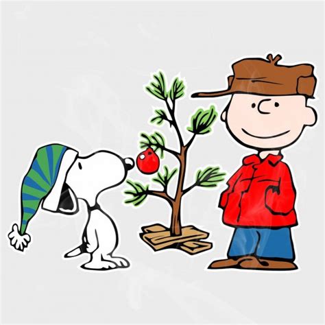 Peanuts Christmas Tree