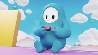 Fall Guys Nintendo Switch release window revealed | GamesRadar+